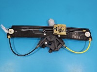 Podnośnik tył lewy SZYBY WINDA Land rover range Evoque I 11-18 932645-108, 918956-105, 934464106 HB