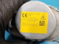 Pas bezpieczeństwa przód prawy pasażera Peugeot 3008 II 98094638XX