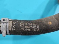 Magistrala wodna WĄŻ RURKA Opel Astra V K 1.5 cdti 105KM