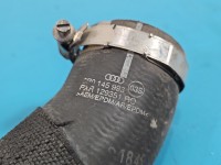 Rura przewód Producent części: Audi, powietrza AUDI Q5 08- 8R0145993 2.0 TFSI