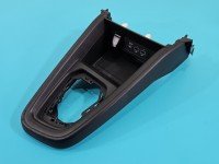 Osłona ZAŚLEPKA PLASTIK Renault Clio V 2019- 969121386R, 969129000R