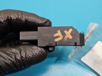 Czujnik ciśnienia spalin Jaguar XE X760