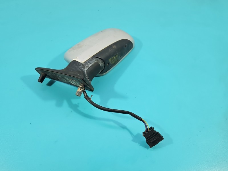 Lusterko lewe pin Vw Sharan I HB 5d kolor europa