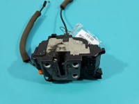 Zamek przód lewy 805030009R Renault Master III 10-24 EUROPA 6 PIN