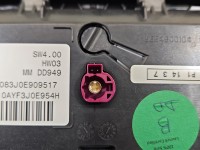 Wyświetlacz monitor Alfa romeo Stelvio 503490010211