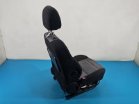 Fotel lewy przód kierowcy Peugeot 307 5d EUROPA