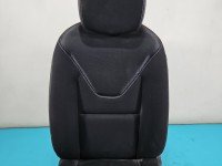 Fotel lewy przód kierowcy Renault Clio IV 12-20 EU 5d