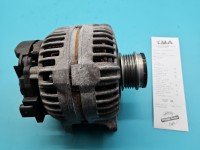 TEST Alternator Vw Passat B5 028903031 1.9 tdi