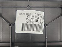 Wykładzina bagażnika podłoga Toyota Auris I 58415-02070