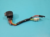 Komputer Sterownik silnika 0281010632, 8200051608 Renault Trafic II 1.9 dci (F9K)