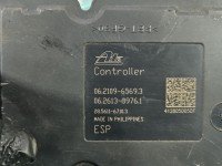 Pompa abs Mitsubishi ASX 10- 4670A873