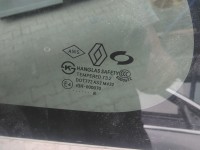 Szyba karoseryjna tył lewa Renault Koleos HB