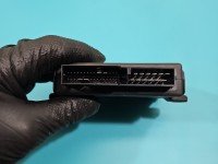 Komputer Sterownik silnika 55351703, 5WK91721 Opel Zafira A 1.8 16V