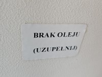 Skrzynia biegów 20DM09 Peugeot 307 2.0 hdi