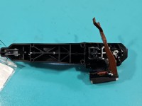 Klamka tył lewa zewnętrzna Toyota Aygo II 14-22