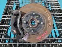 Zwrotnica lewa piasta przód 1.2 16V (G4LF) i20 III 2020-