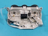 Konsola panel nawiewu Vw New Beetle 98-