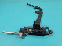 Pas bezpieczeństwa przód lewy kierowcy Volvo V50 S40 II EU