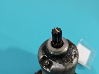 TEST Rozrusznik HONDA CBR 125R 0.1b