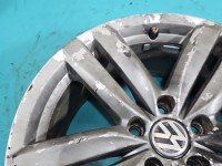 Felga aluminiowa 18" komplet alufelgi felgi Vw Passat B7