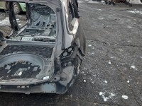 Błotnik tył prawy Mazda 6 III GJ 42s ćwiartka