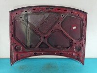 Maska przednia Vw Vento czerwony