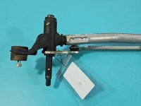 Mechanizm wycieraczek Opel Corsa F europa