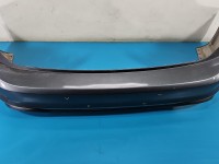 Zderzak tył Ford Focus Mk4 BJ kombi