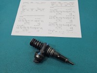 testowany Pompowtryskiwacz 0414720232, 038130073BR 2.0 SDI