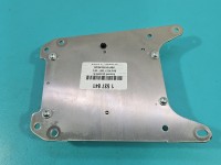 Sterownik moduł Producent części: BMW, POMPY HAMULCOWEJ BMW X6 E71 6799121, 6799121-01