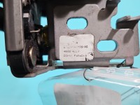 Zamek tył prawy Ford Transit Connect II MK2 12-22 Producent części: FORD, drzwi skrzydłowe dolny