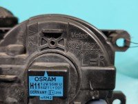 Halogen prawy Citroen C4 II