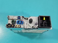 Radio fabryczne Peugeot 508 II 18- 9833438380 radioodtwarzacz