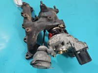 Turbosprężarka Vw Golf plus 1.4 TSI 122KM 49373-01004