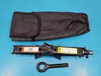 lewarek Podnośnik samochodowy trapezowy Ford Mondeo Mk5