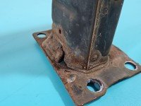 Wzmocnienie zderzaka przód belka Nissan X-trail II T31 IMPRK1374964, Europejska, brązowy k55, przód przednie brązowy k55