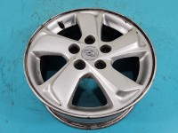 alufelgi felgi 16 komplet Hyundai Ix35 09-13
