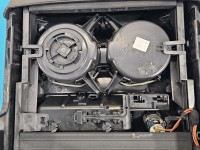 Uchwyt na napoje kubek CUP HOLDER BMW X6 E71 1268152, 10859510