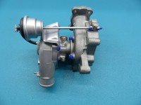 Turbosprężarka Regenerowana Fiat Ducato II 5303-970-0061 2.0 jtd