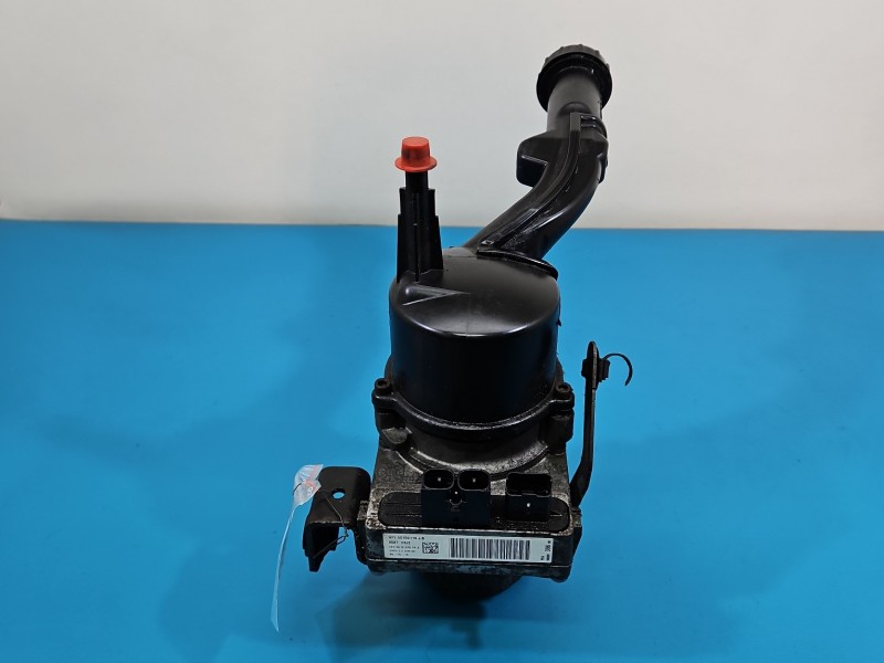 Pompa wspomagania Citroen Berlingo II 1.6 hdi 9800939680, A5102119B