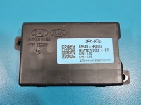 Sterownik moduł Producent części: KIA, FOTELA PRZÓD PRAWY Kia Rio IV 16-23 88540-H8000