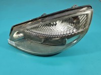 Reflektor lewy lampa przód Renault Scenic II EUROPA