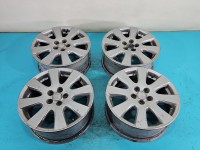 4X alufelgi felgi 16" komplet Toyota Avensis II T25 R16