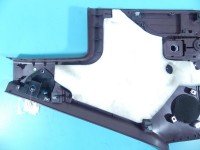 Osłona ZAŚLEPKA PLASTIK Porsche Panamera I 970 970555187