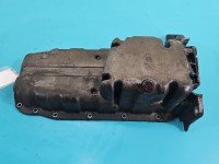 Misa olejowa MISKA Opel Astra II G 1.6 16v