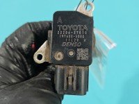 Przepływomierz Toyota Avensis III T27 22204-37010, 197400-5080 2.0 16v