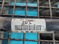 Półoś przód prawa Vw Passat B7 2.0 tdi automat