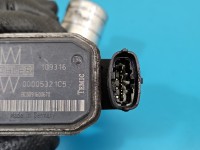 Zawór egr Diesel, 4PIN WAHLER Opel Zafira A 2.0 dti 00005321C5