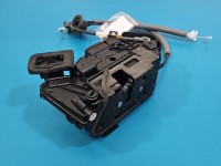 Zamek tył lewy 5TA839015L, A5L-5TA839015L Skoda Octavia IV 6pin