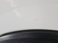 Błotnik przód prawy Opel Combo C